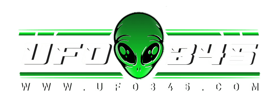 UFO345